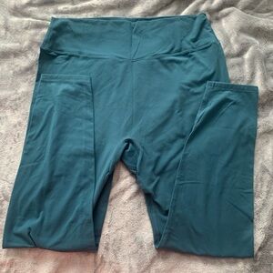 BUFFBUNNY legacy leggings